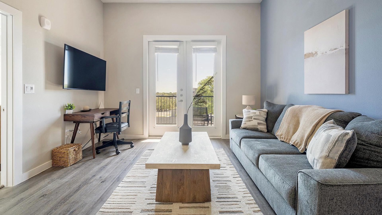 Photo of Livingroom in Salado
