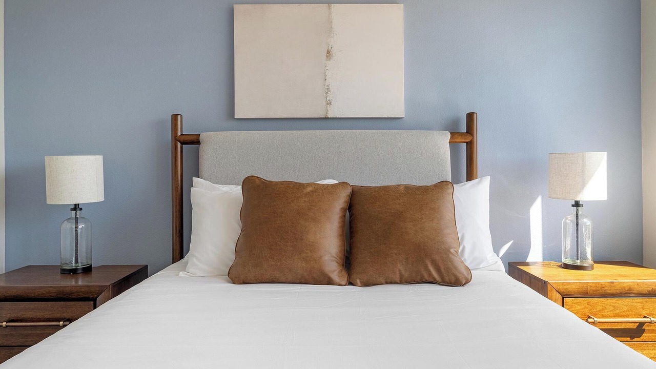 Photo of Bedroom in Salado