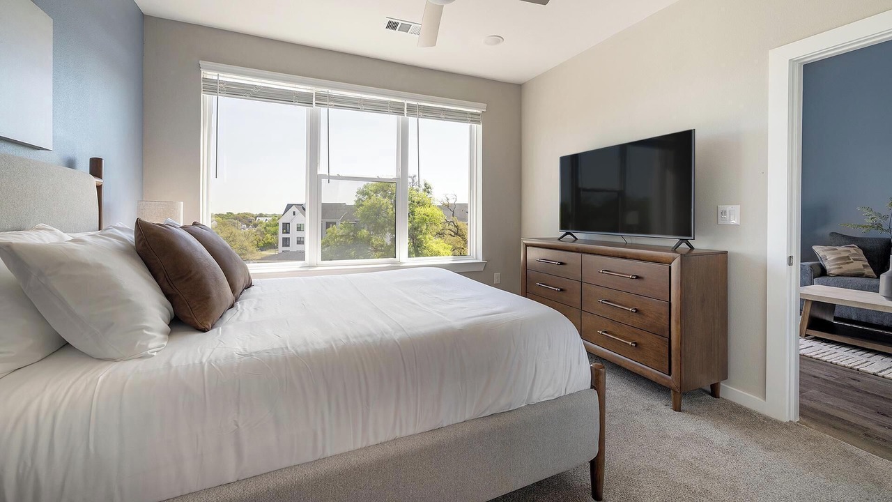 Photo of Bedroom in Salado