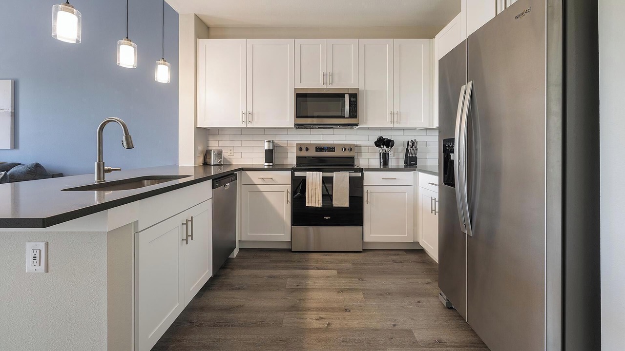 Photo of Kitchen in Salado