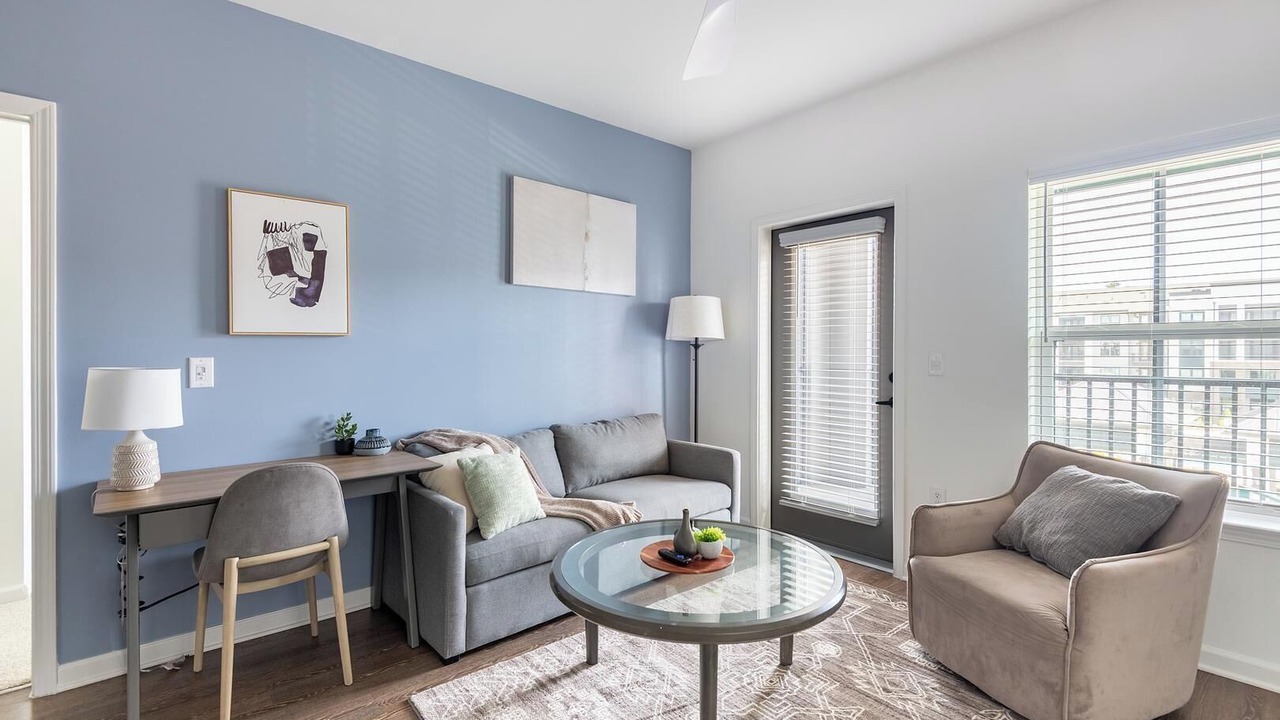 Photo of Livingroom in Belville