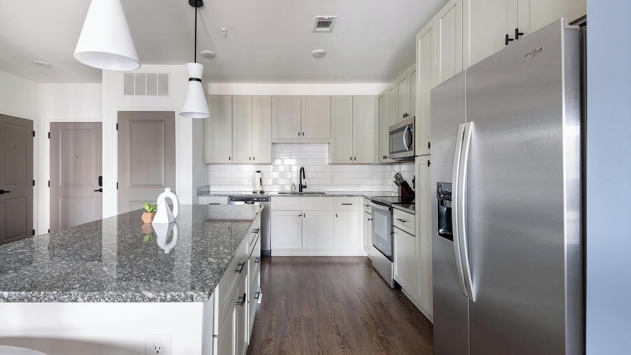 Photo of Kitchen in Belville