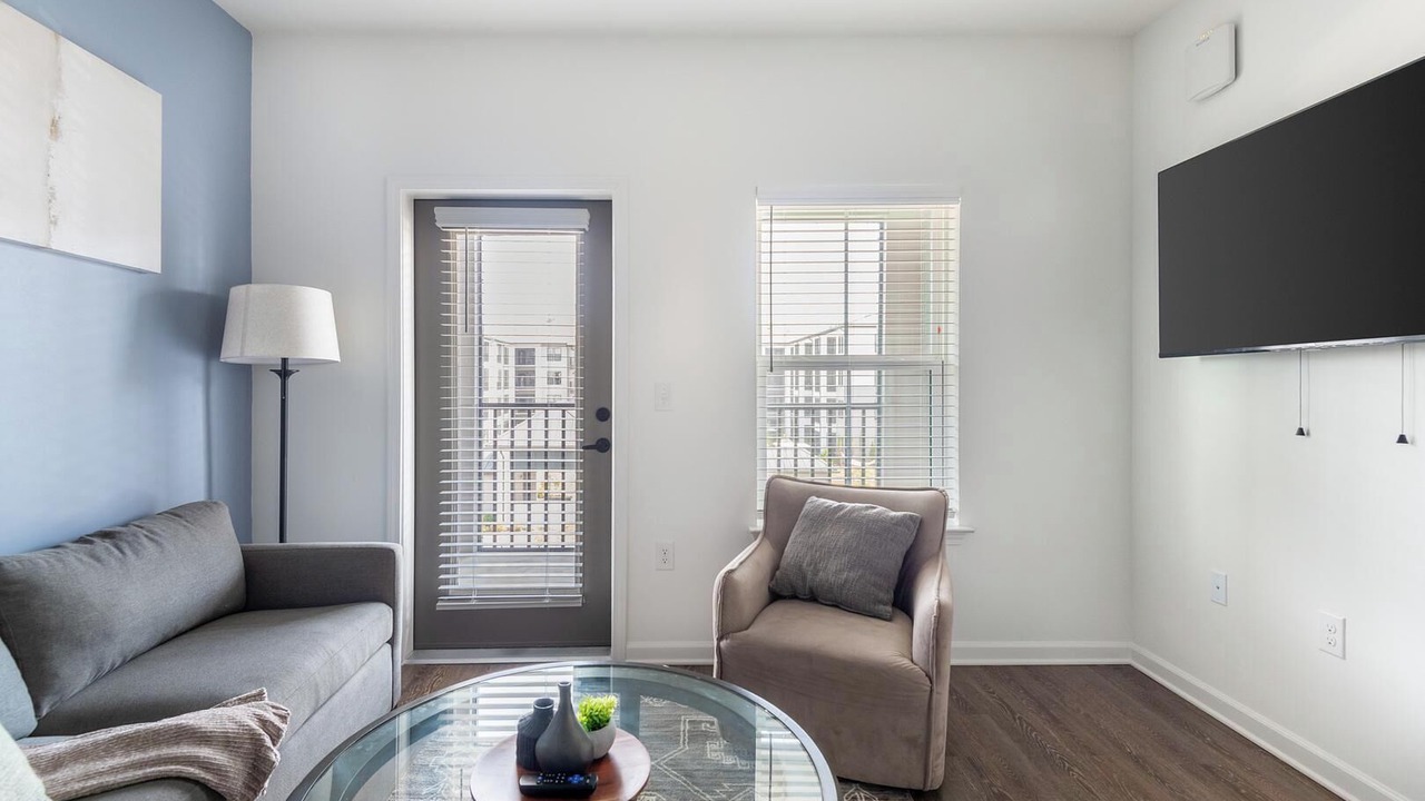 Photo of Livingroom in Belville