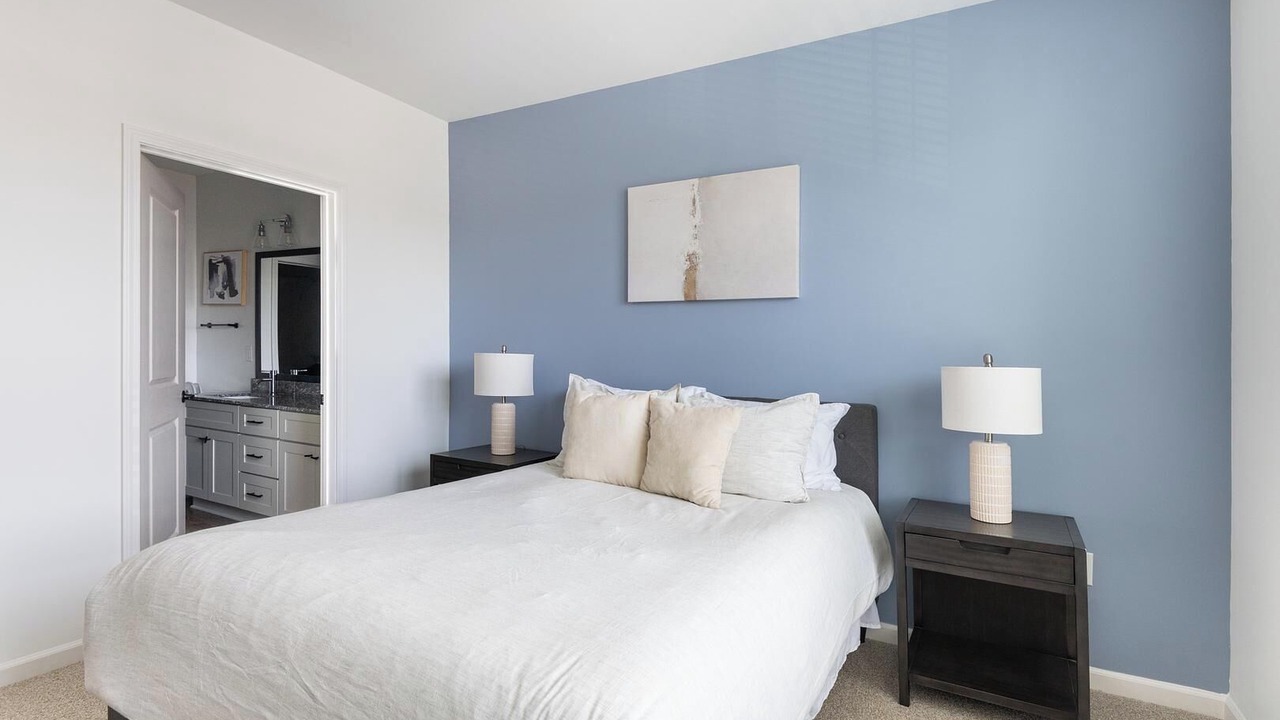 Photo of Bedroom in Belville