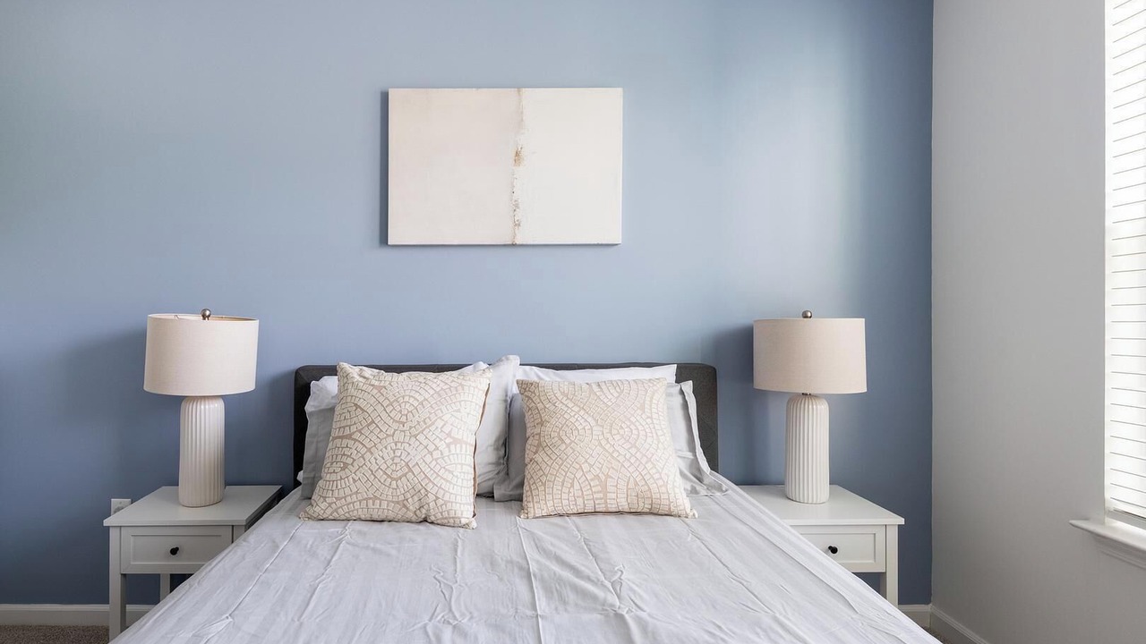 Photo of Bedroom in Belville