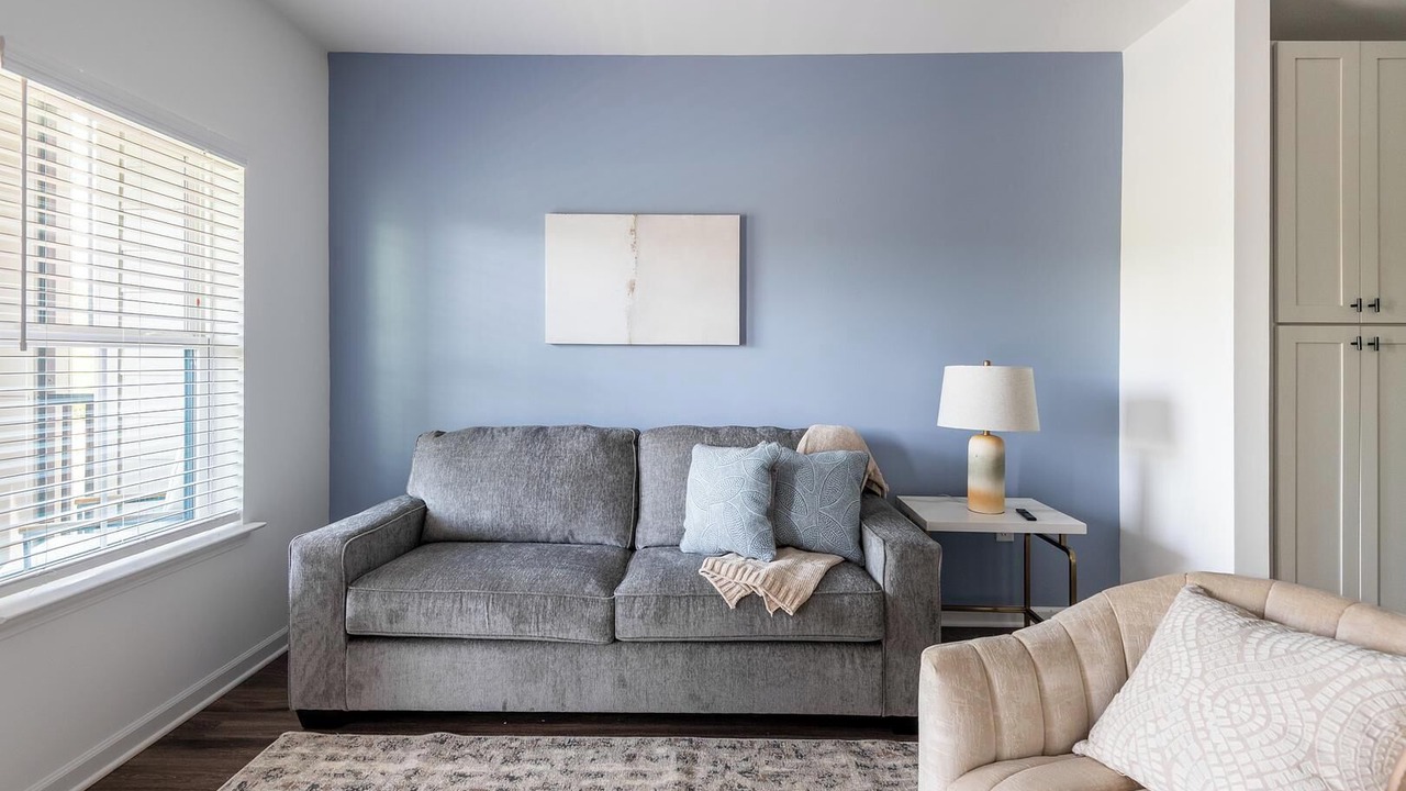 Photo of Livingroom in Belville