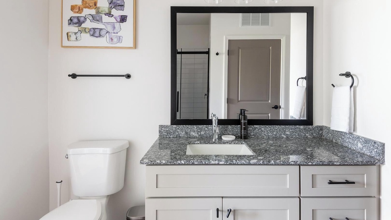 Photo of Bathroom in Belville