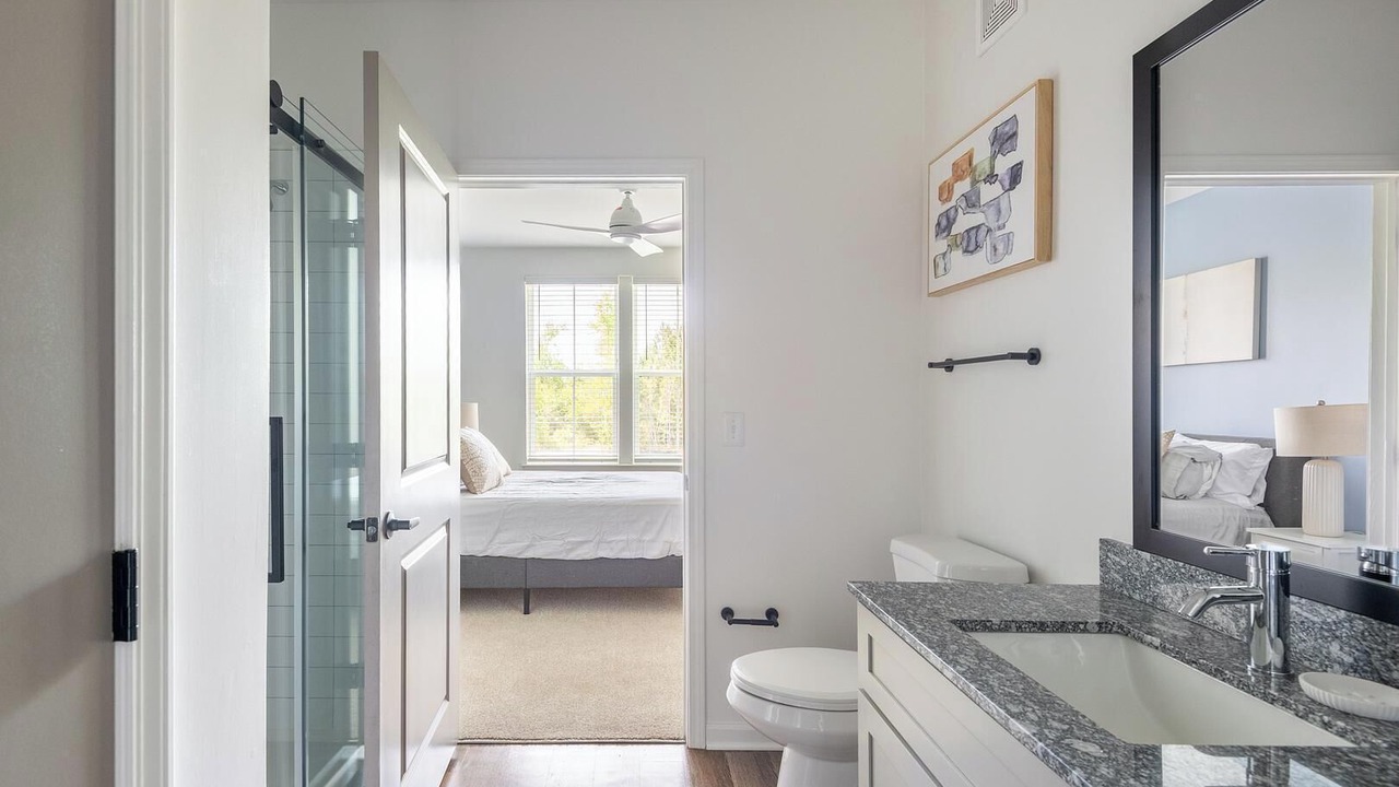 Photo of Bathroom in Belville