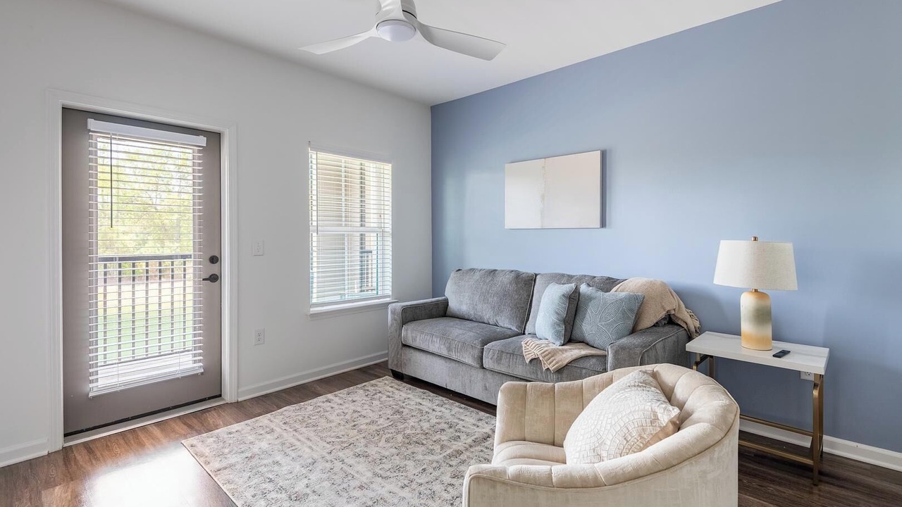 Photo of Livingroom in Belville