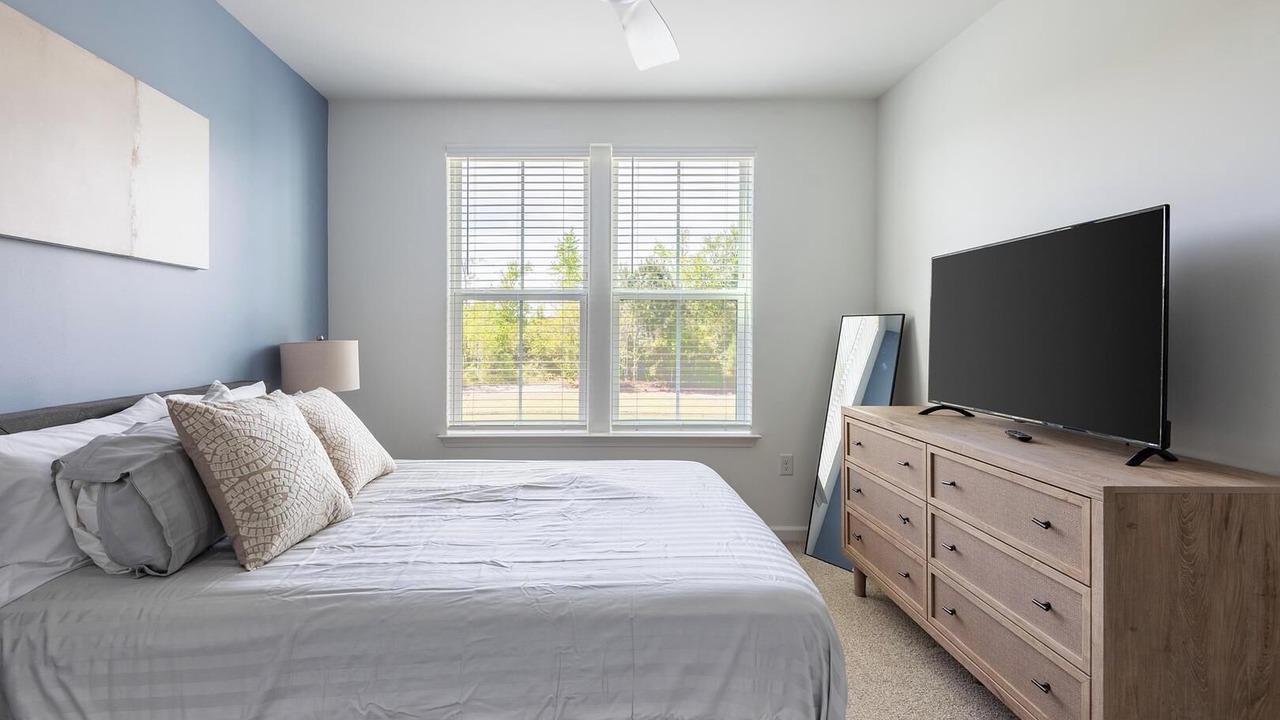 Photo of Bedroom in Belville