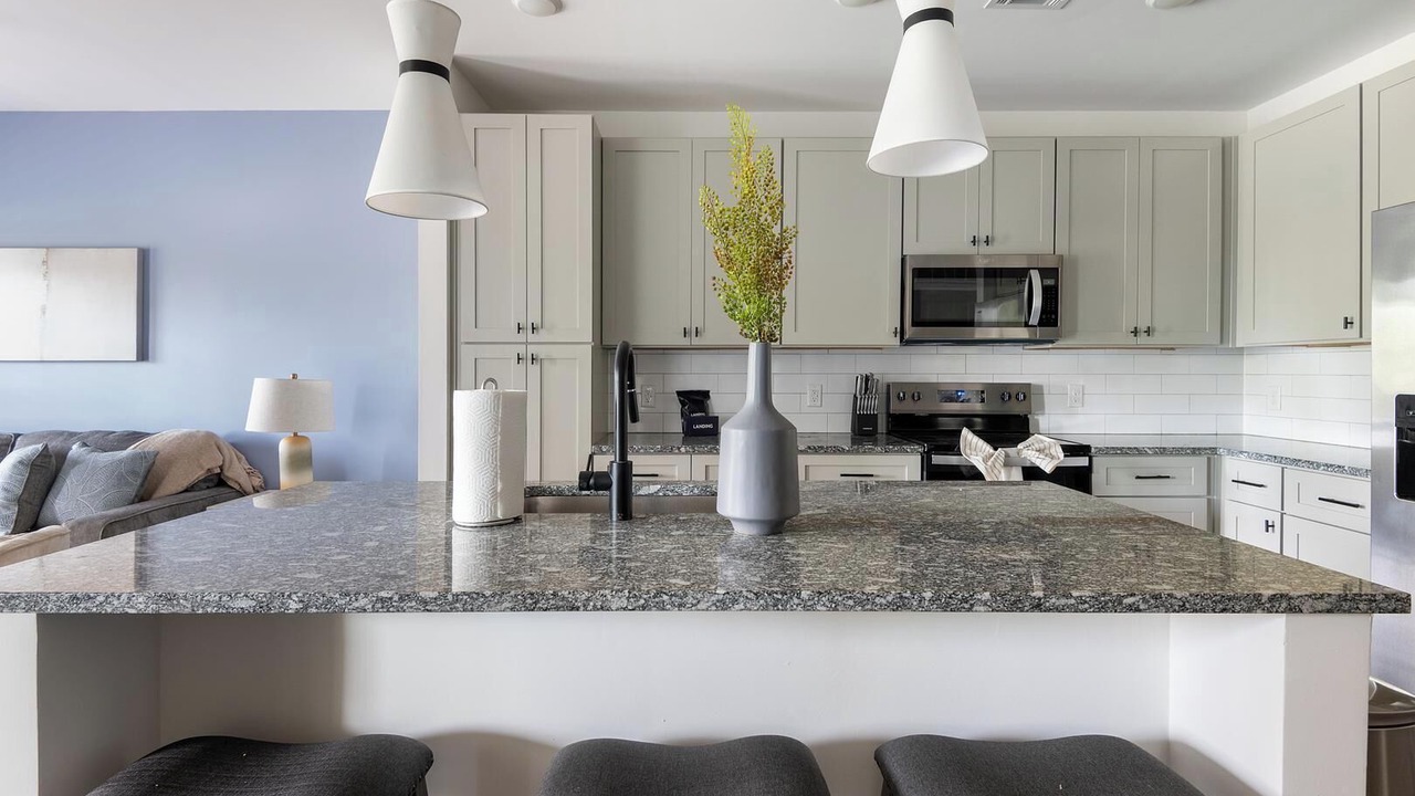 Photo of Kitchen in Belville