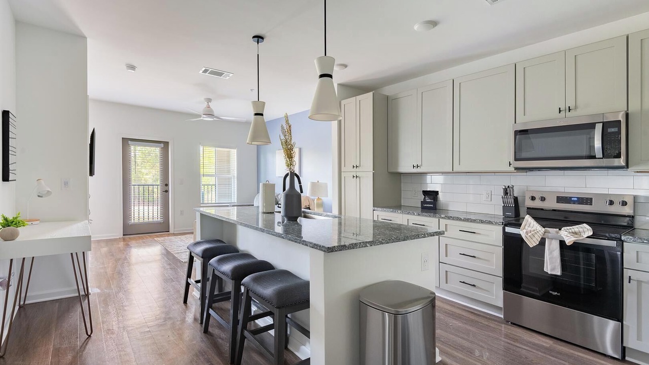 Photo of Kitchen in Belville