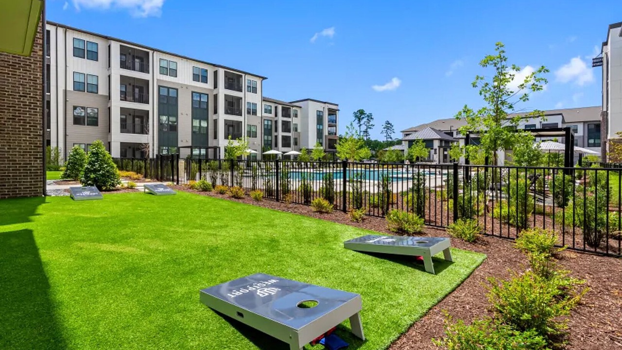 Photo of Outdoor in Belville
