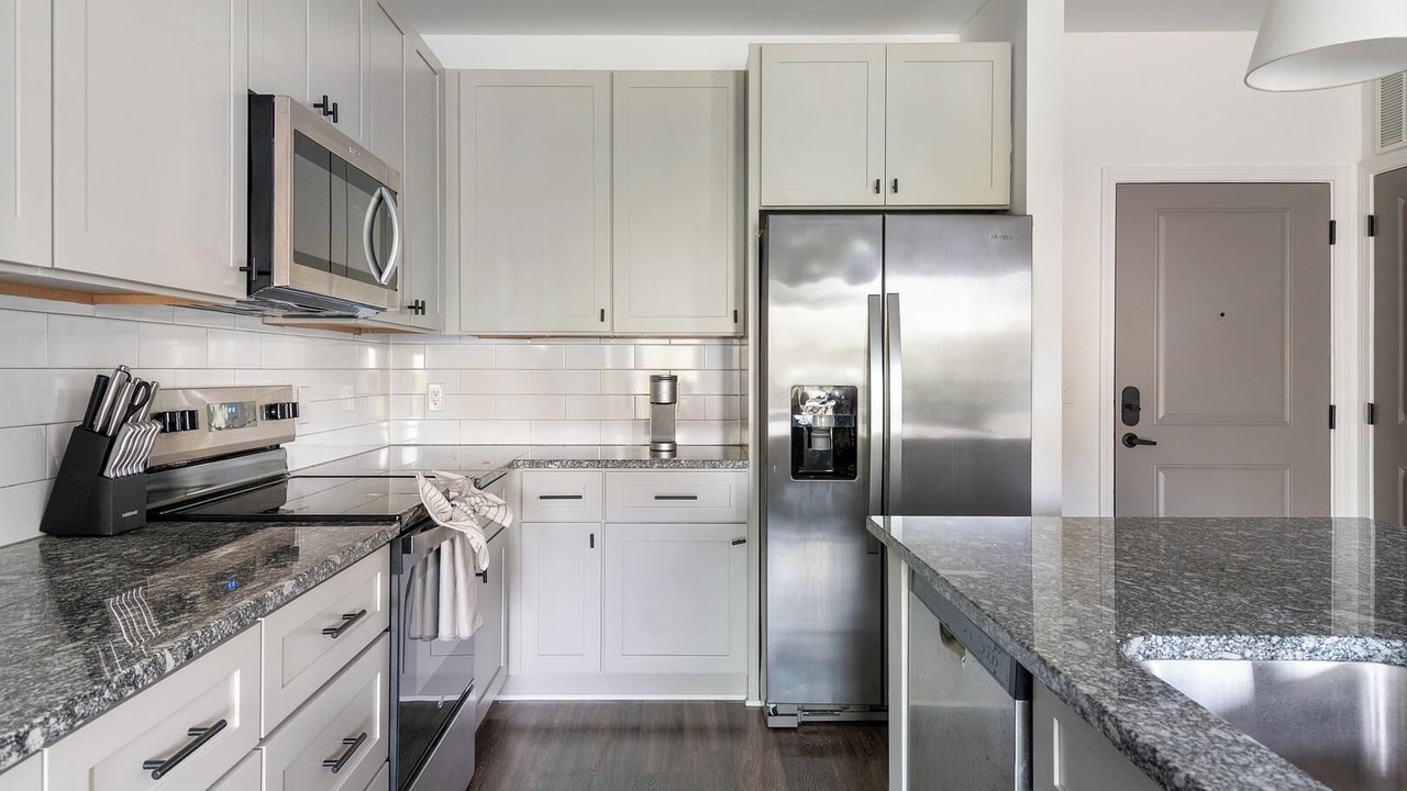 Photo of Kitchen in Belville