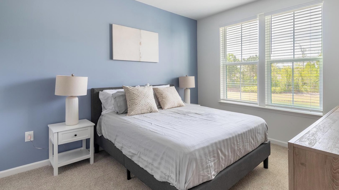 Photo of Bedroom in Belville