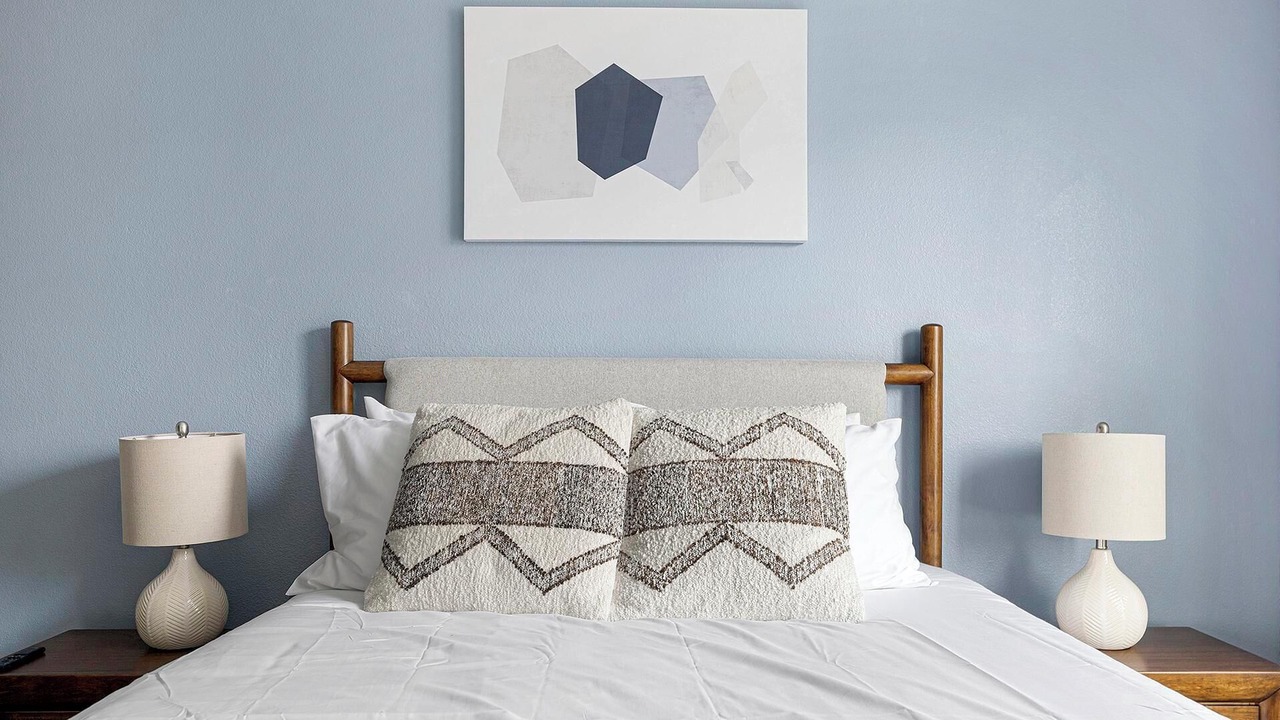 Photo of Bedroom in MLK