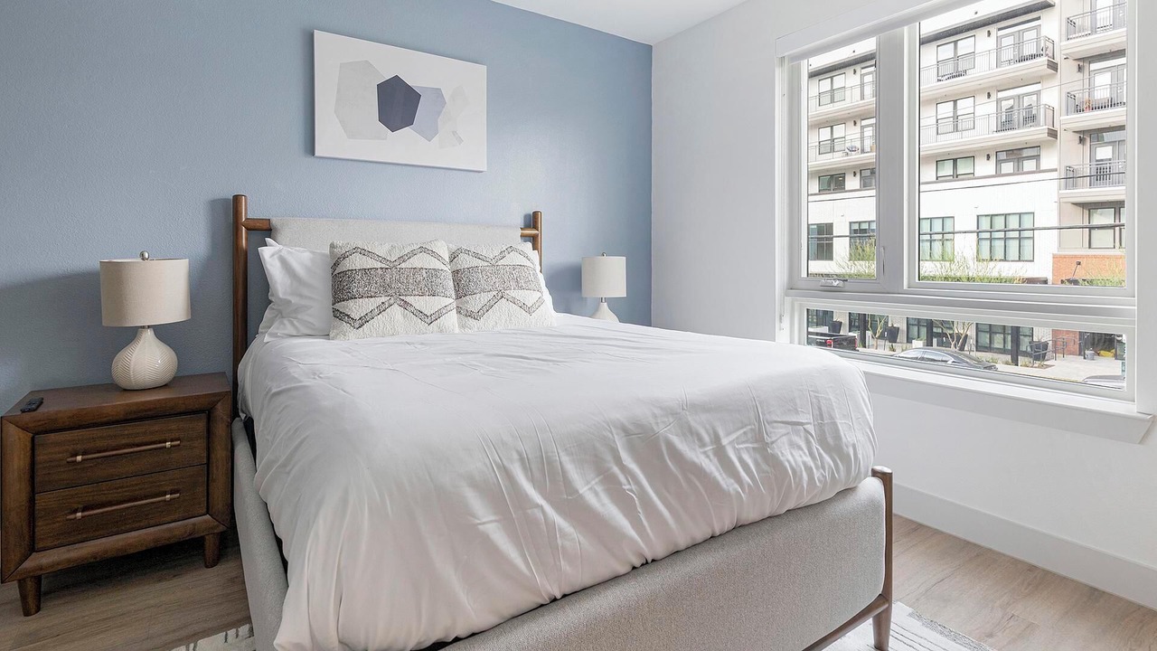 Photo of Bedroom in MLK