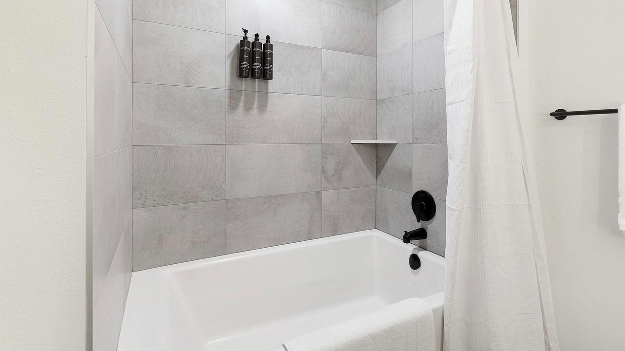 Photo of Bathroom in MLK