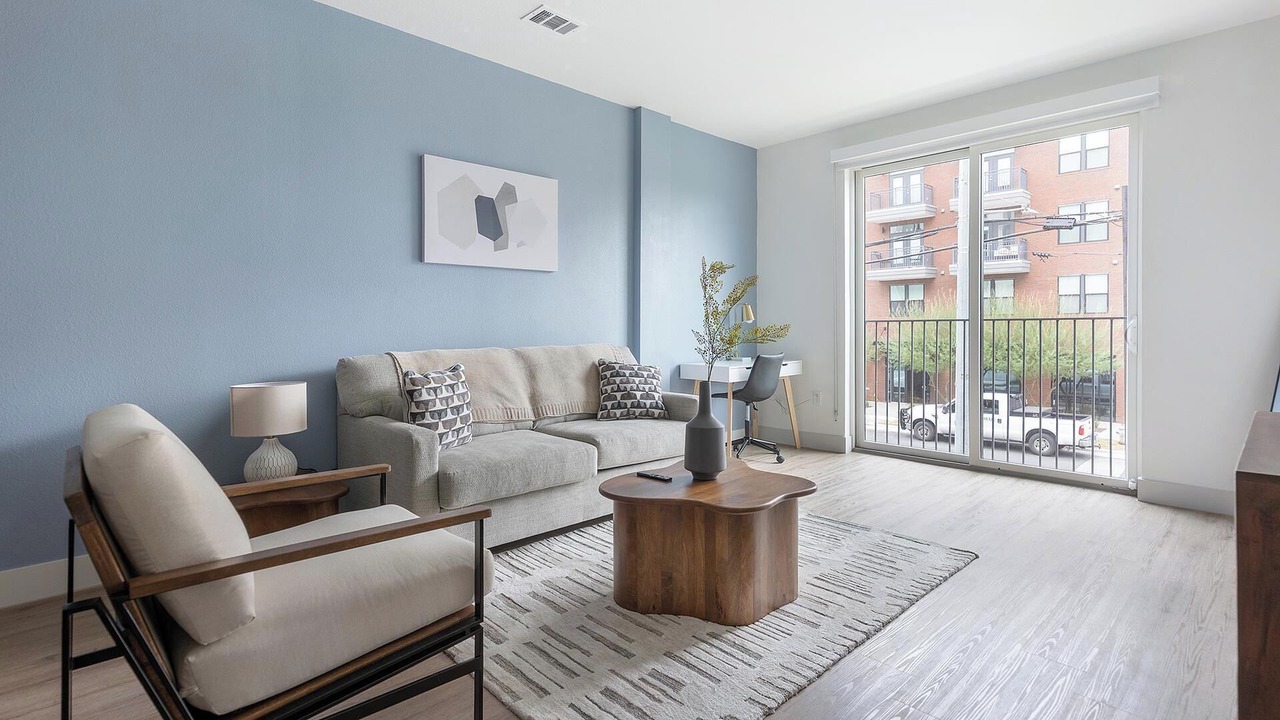 Photo of Livingroom in MLK