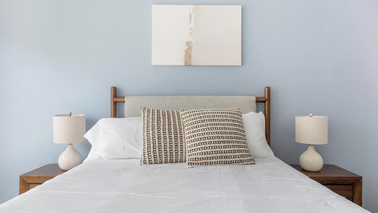 Photo of Bedroom in MLK