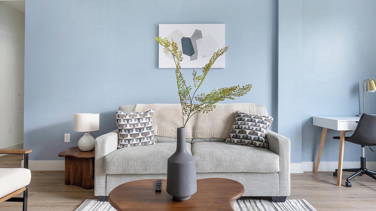 Photo of Livingroom in MLK