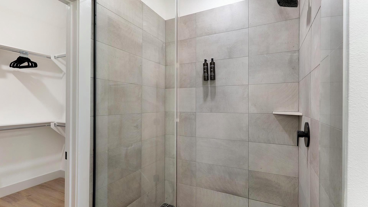 Photo of Bathroom in MLK