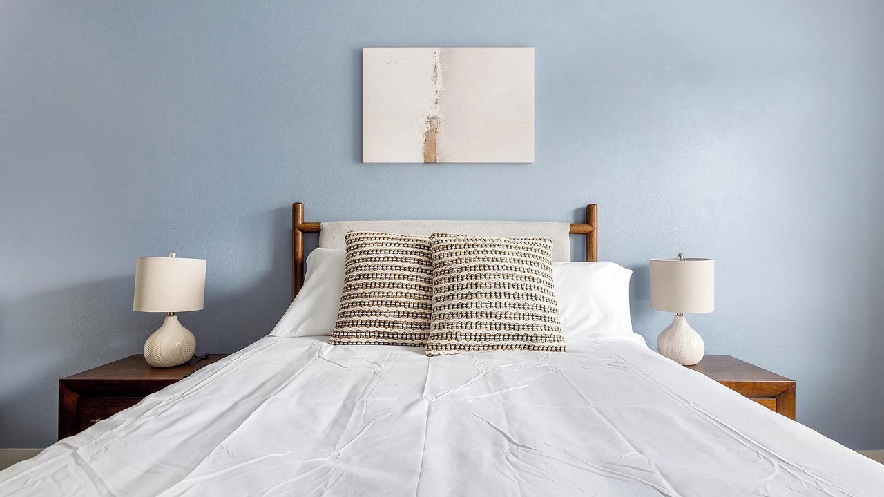 Photo of Bedroom in MLK