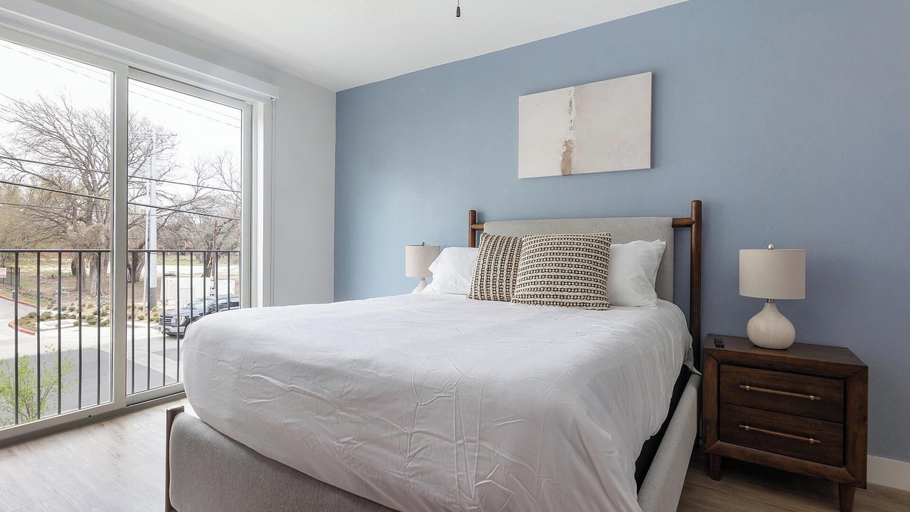 Photo of Bedroom in MLK