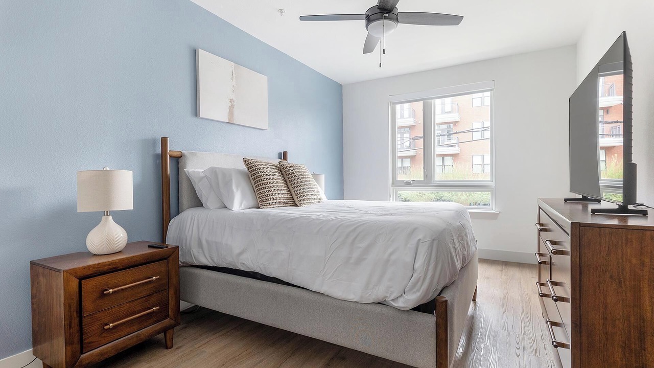 Photo of Bedroom in MLK