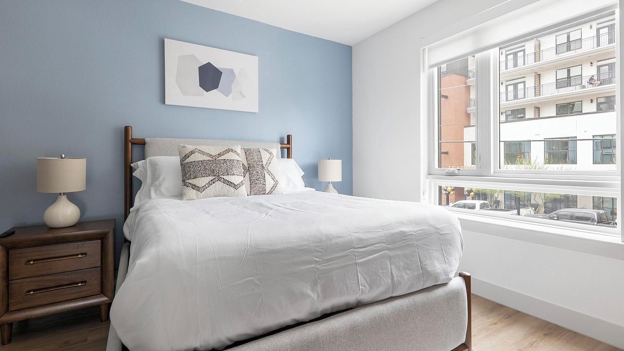 Photo of Bedroom in MLK