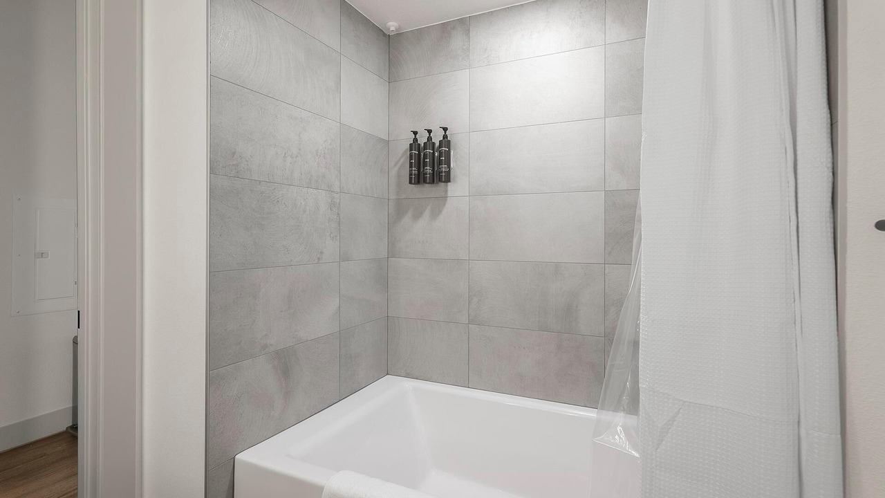 Photo of Bathroom in MLK