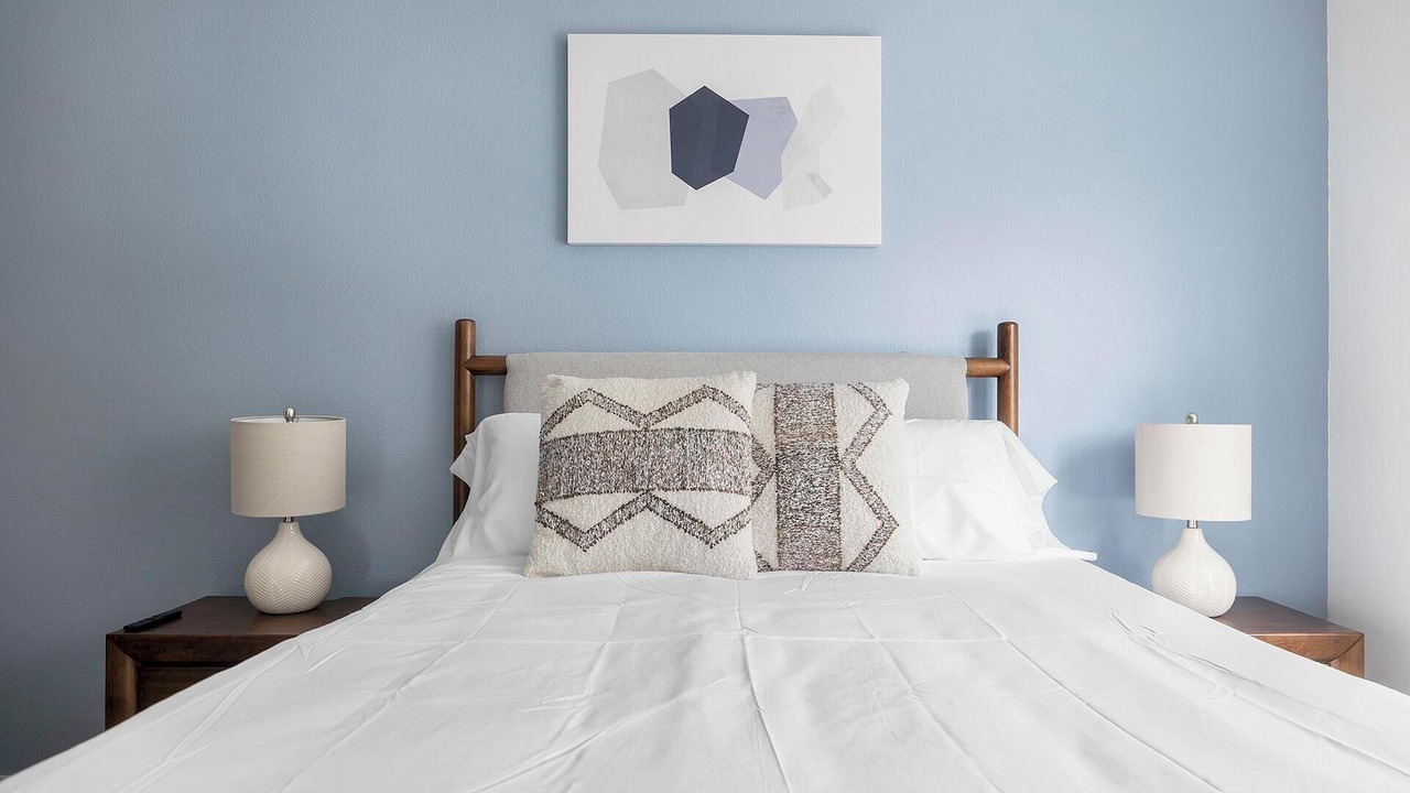 Photo of Bedroom in MLK