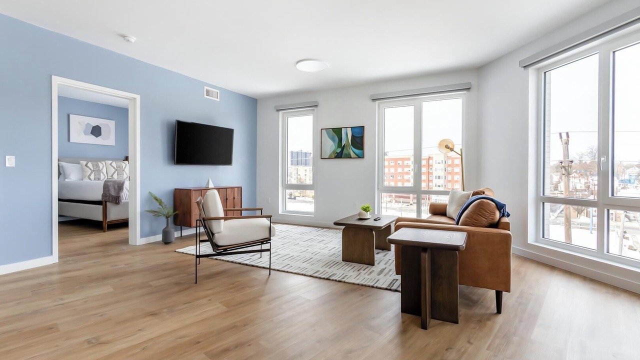 Photo of Livingroom in Hackensack