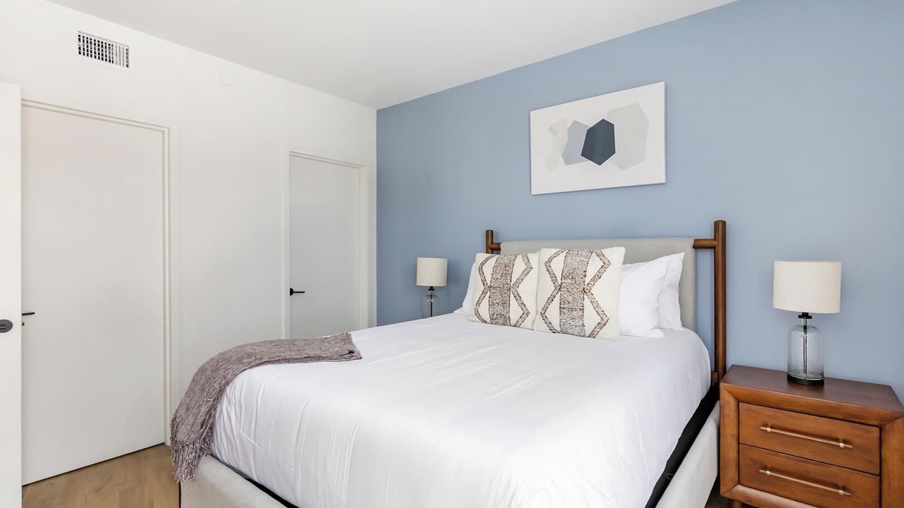 Photo of Bedroom in Hackensack