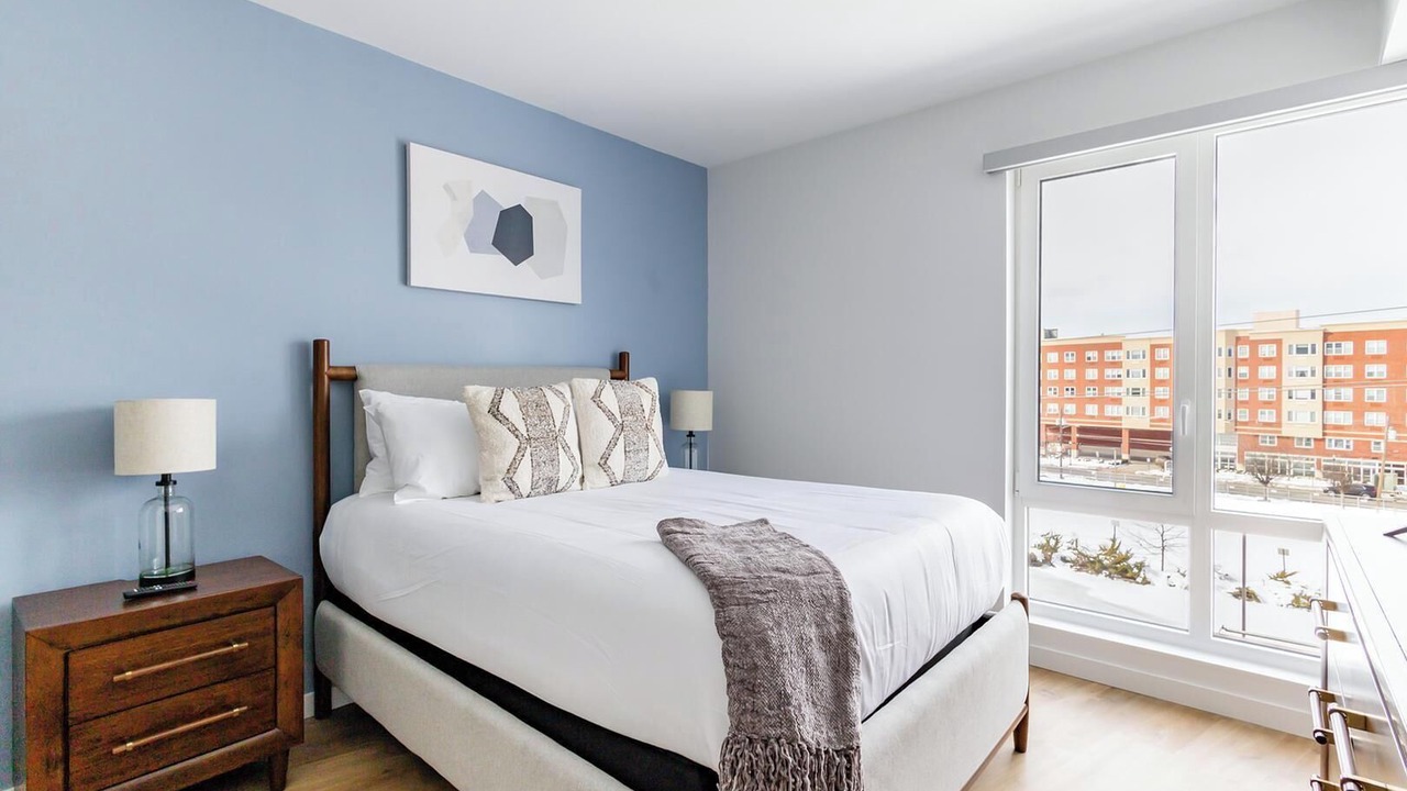 Photo of Bedroom in Hackensack