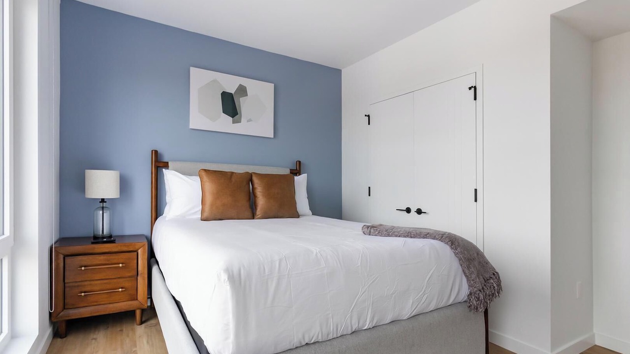 Photo of Bedroom in Hackensack