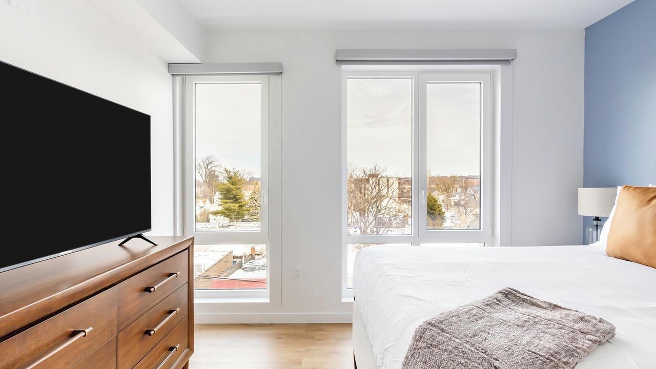Photo of Bedroom in Hackensack