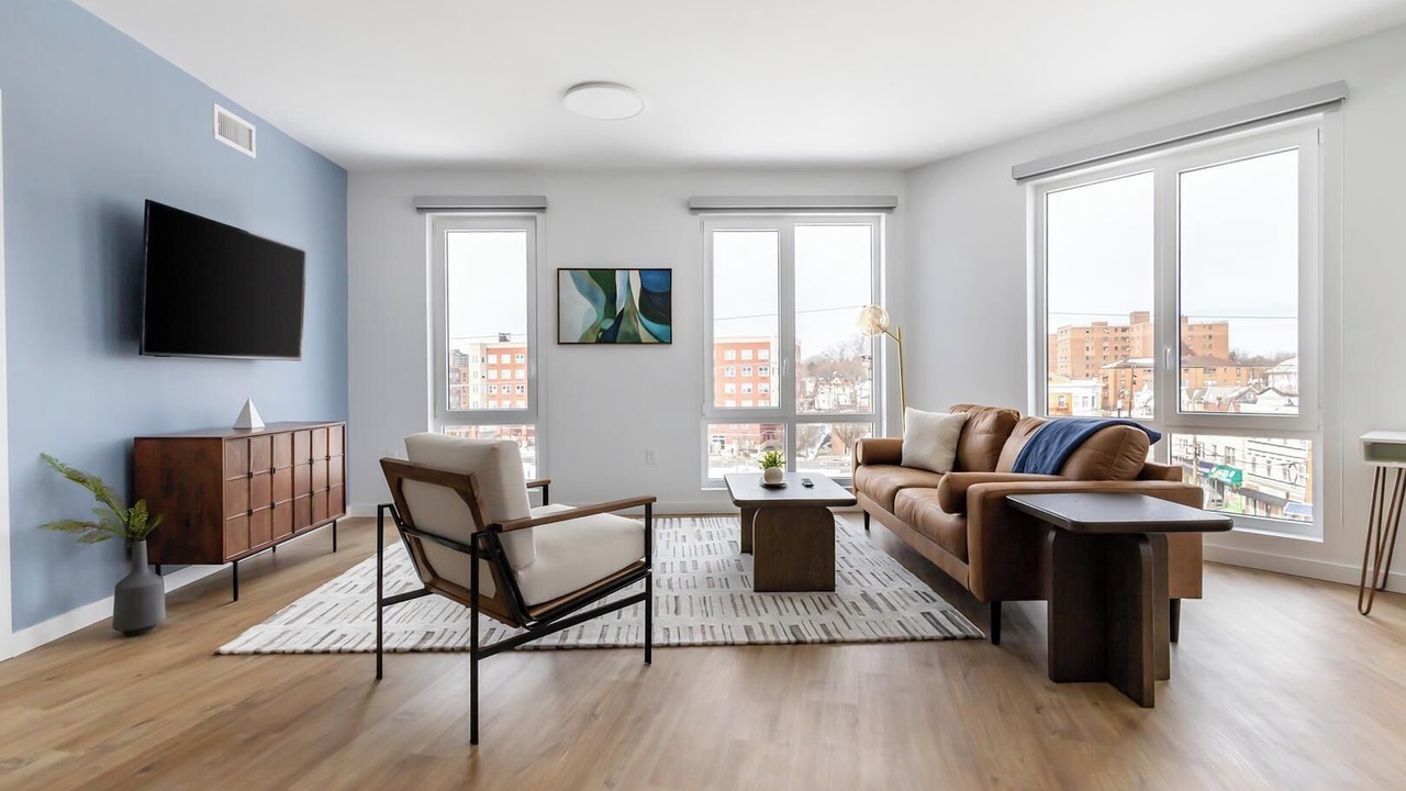 Photo of Livingroom in Hackensack