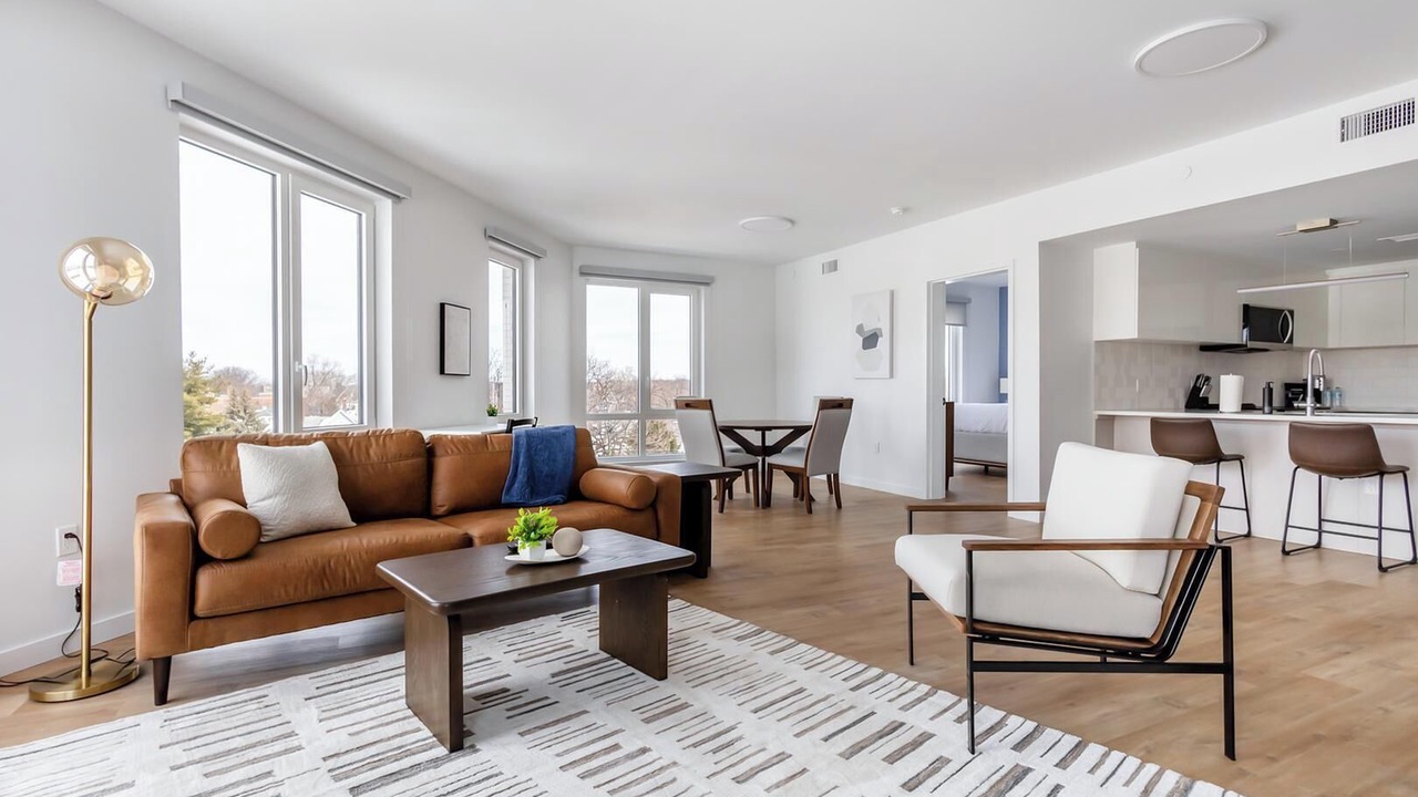 Photo of Livingroom in Hackensack