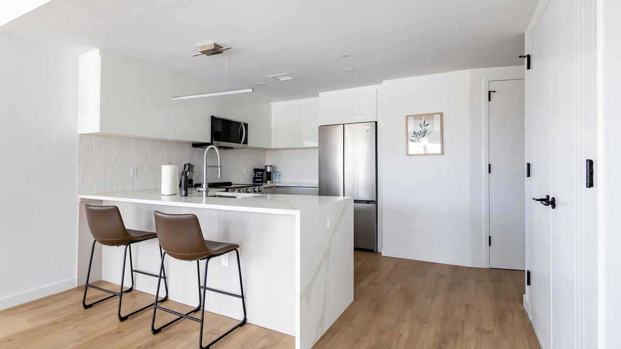 Photo of Kitchen in Hackensack