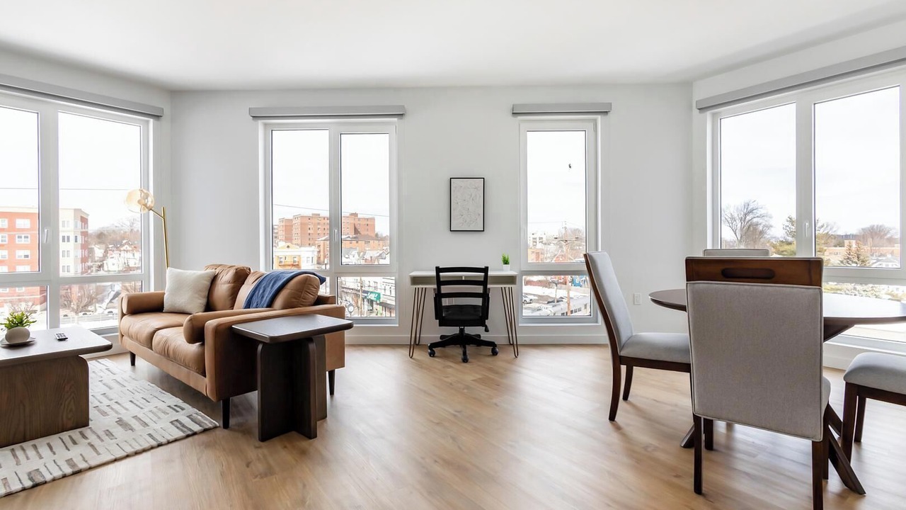 Photo of Livingroom in Hackensack