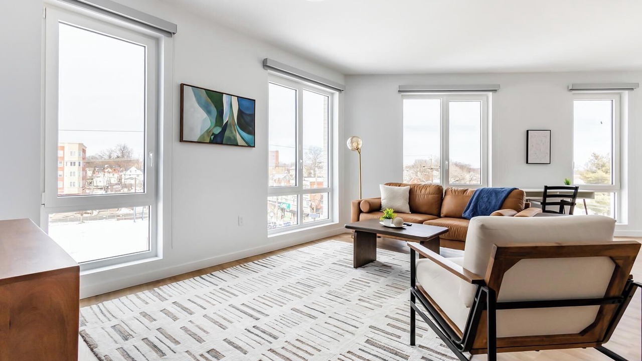 Photo of Livingroom in Hackensack
