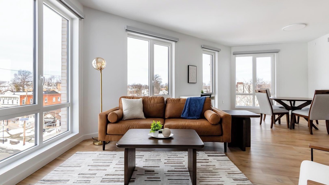Photo of Livingroom in Hackensack