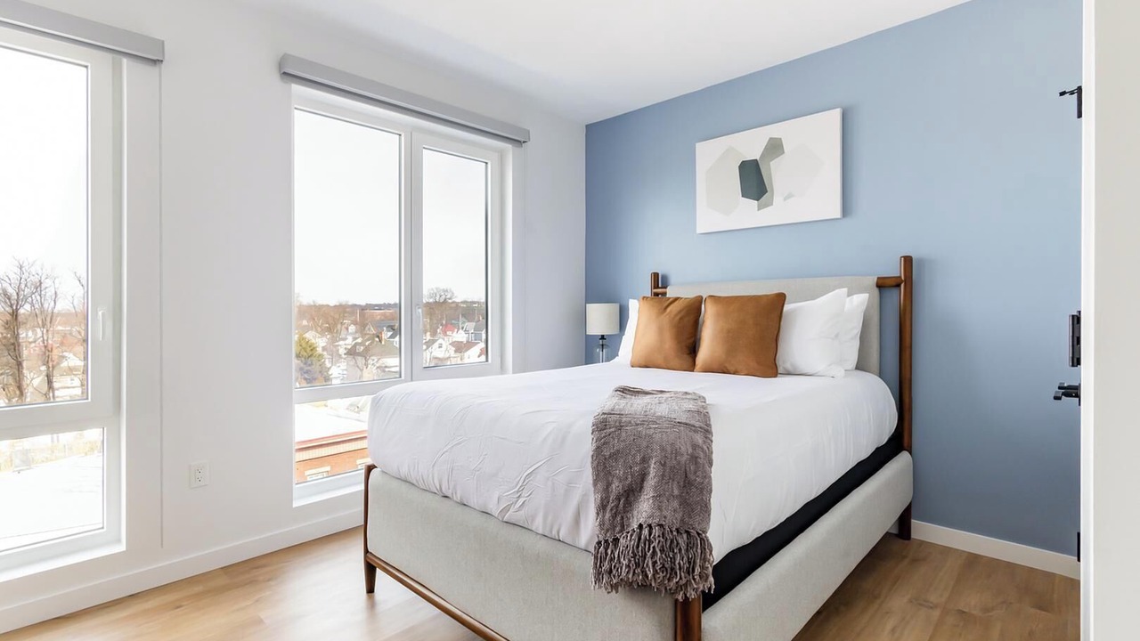 Photo of Bedroom in Hackensack