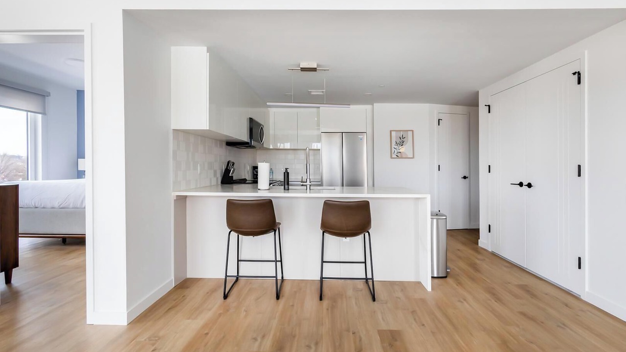 Photo of Kitchen in Hackensack