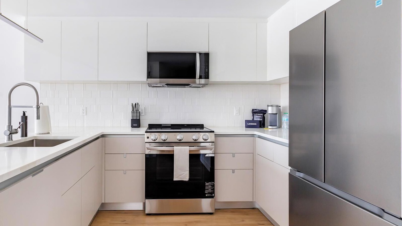 Photo of Kitchen in Hackensack