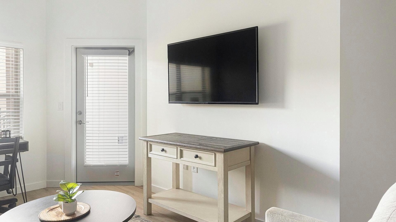Photo of Livingroom in Chapel Hill