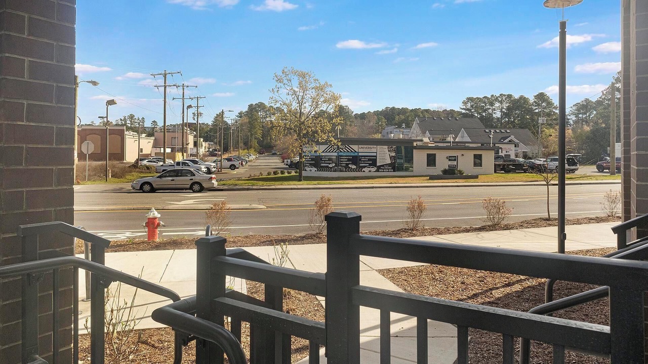 Photo of Outdoor in Chapel Hill