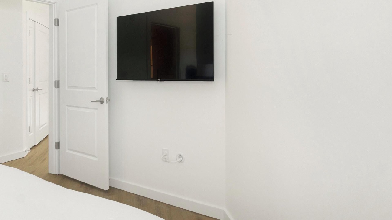 Photo of Bedroom in Chapel Hill