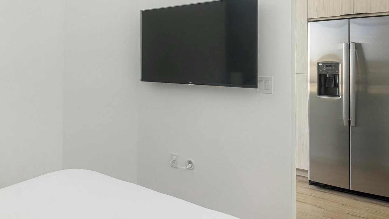 Photo of Bedroom in Chapel Hill